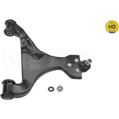 Meyle Lenker, Radaufhängung MEYLE-HD: Better than OE 016 050 0061/HD