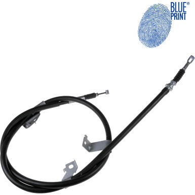 ADN146202 Seilzug, Feststellbremse