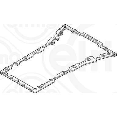 Elring | Dichtung, Ölwanne | 582.810 Elring | Dichtung, Ölwanne | 582.810