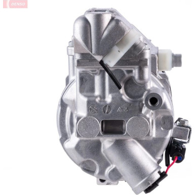 DENSO 6SEU12C Klimakompressor DCP17025