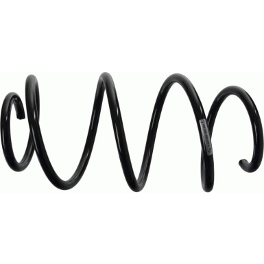 993 501 Fahrwerksfeder