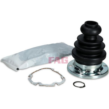 772 0249 30 Faltenbalgsatz, Antriebswelle