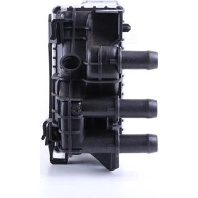 620155 Niedertemperaturkühler, Ladeluftkühler 620155 Niedertemperaturkühler, Ladeluftkühler