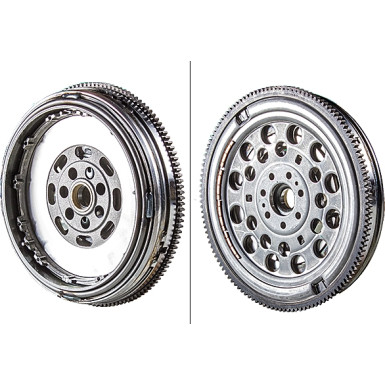 Schwungrad LuK DMF 415 0090 10