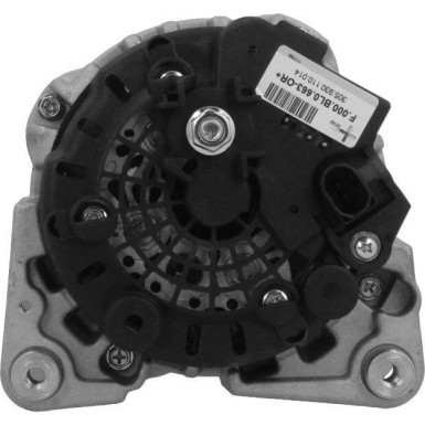 PSH | Generator | 305.930.110.014