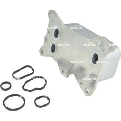 NRF | Ölkühler, Motoröl | 31822 NRF | Ölkühler, Motoröl | 31822