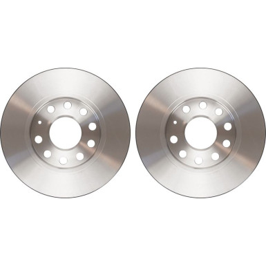 TRW Bremsscheibe DF4271