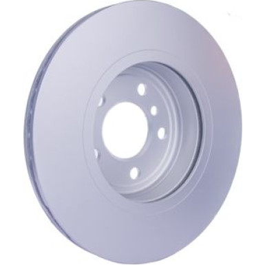 Hella Pagid | Bremsscheibe | 8DD 355 128-481 Hella Pagid | Bremsscheibe | 8DD 355 128-481