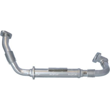 48409 Kühler, Abgasrückführung