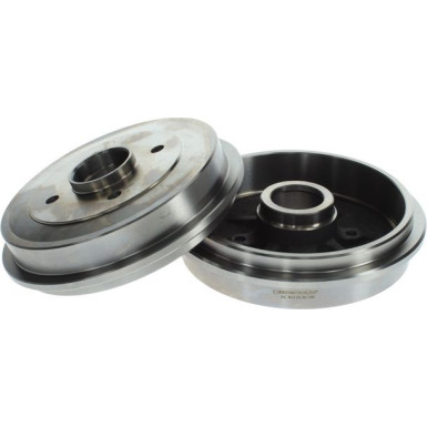 BOSCH | Bremstrommel | 0 986 477 201