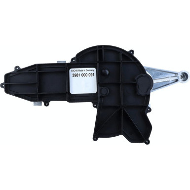 Sachs Nehmerzylinder, Kupplung Aktuator 3981 000 091