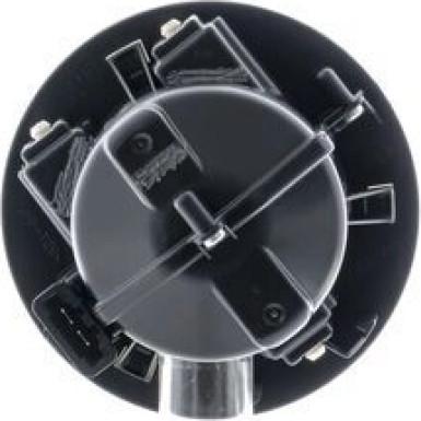 Mahle | Innenraumgebläse | AB 117 000P