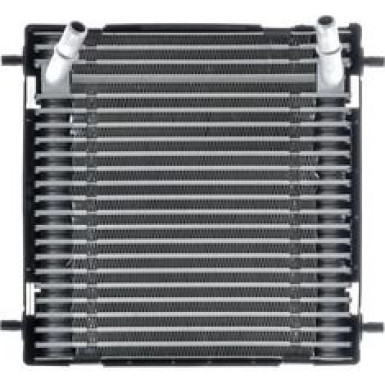Mahle | Ölkühler, Motoröl | CLC 289 000P