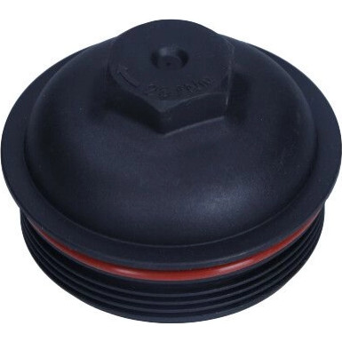 27-1002 Deckel, Ölfiltergehäuse