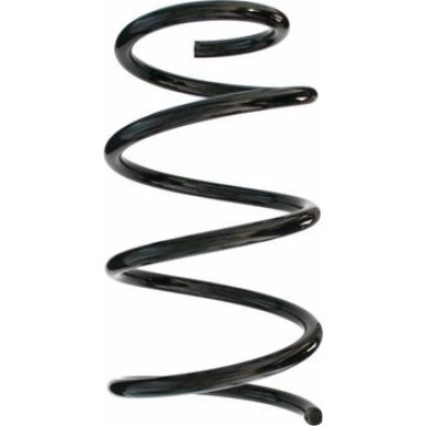 Spidan 2 x SPIDAN Fahrwerksfeder 87337