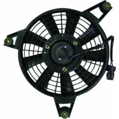 NRF | Lüfter, Motorkühlung | 47548