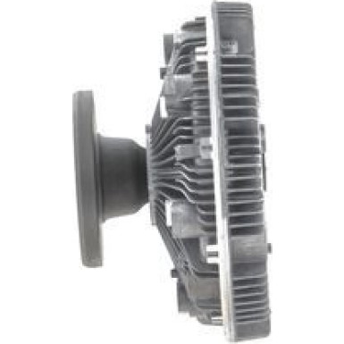 Mahle | Kupplung, Kühlerlüfter | CFC 122 000P