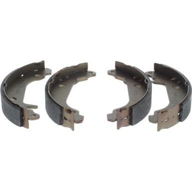 0 986 487 346 Bremsbackensatz