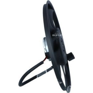 47885 Lüfter, Motorkühlung