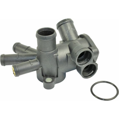 4010019 Kühlmittelflansch