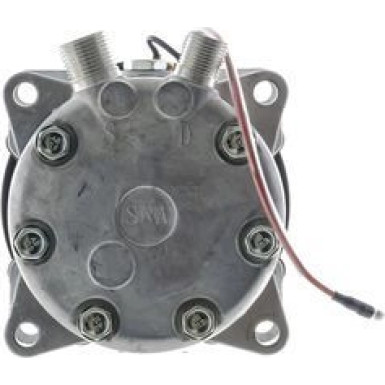 ACP 992 000S Kompressor, Klimaanlage BEHR