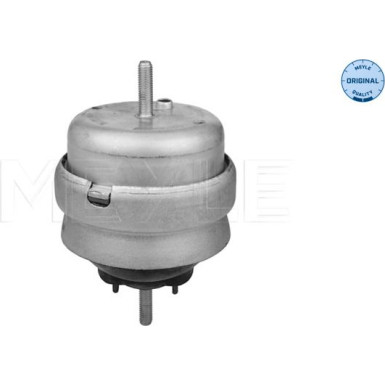 Meyle Lagerung, Motor MEYLE-ORIGINAL: True to OE 100 199 0192