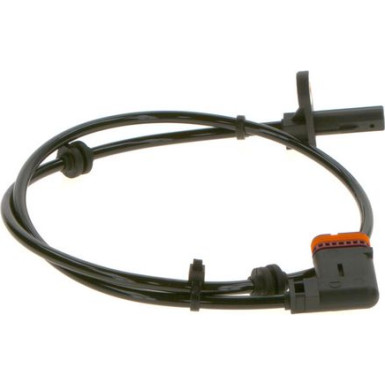 BOSCH | Sensor, Raddrehzahl | 0 986 594 592
