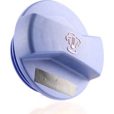 Mahle Verschlussdeckel, Kühlmittelbehälter BEHR CRB 135 000S