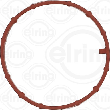 Elring | Dichtung, Leitung AGR-Ventil | 558.270