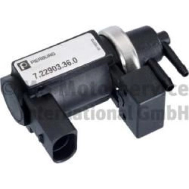7.22903.36.0 Druckwandler, Abgassteuerung 7.22903.36.0 Druckwandler, Abgassteuerung