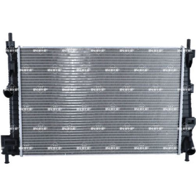 550166 Kühler, Motorkühlung