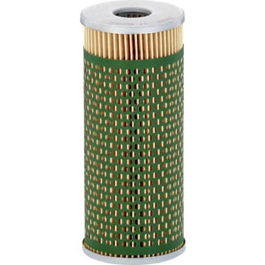 Mann-Filter | Ölfilter | H 829/2