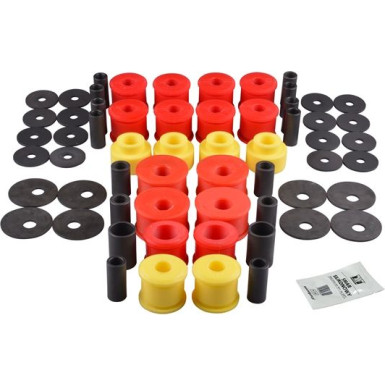 TED90411 Lagerungssatz, Lenker