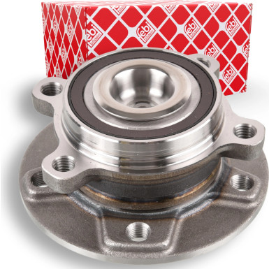 FEBI BILSTEIN 170953 Radlagersatz FEBI BILSTEIN 170953 Radlagersatz