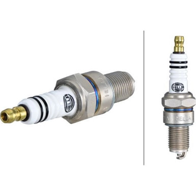 8EH 188 704-021 Zündkerze Energy Pro