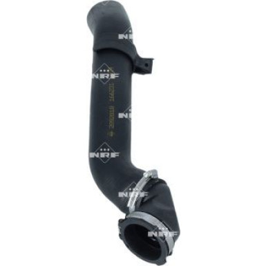 166231 Ladeluftschlauch EASY FIT