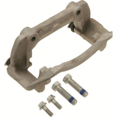 BDA966 Halter, Bremssattel