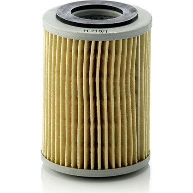 H 716/1 x Ölfilter H 716/1 x Ölfilter