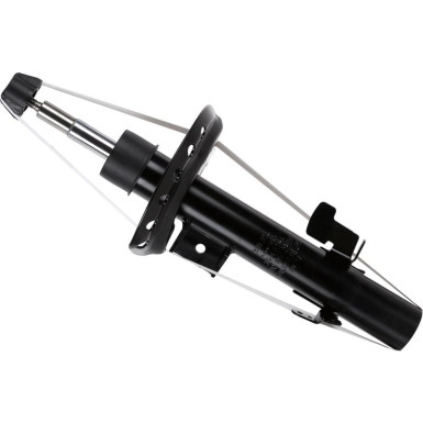 Sachs | Stoßdämpfer | 318 314