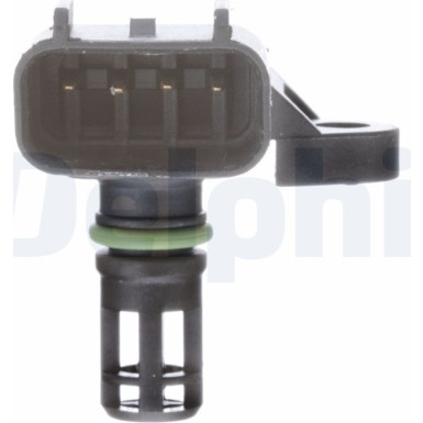 Delphi | Sensor, Saugrohrdruck | PS10125