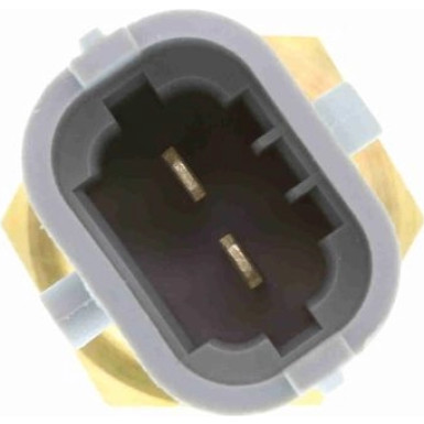 V40-72-0377 Sensor, Kühlmitteltemperatur Original VEMO Qualität