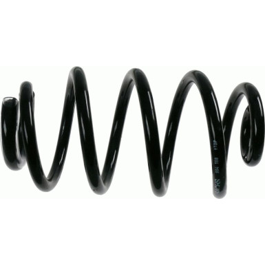 994 168 Fahrwerksfeder