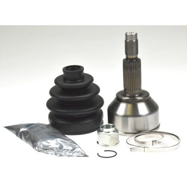 25833 Gelenksatz, Antriebswelle