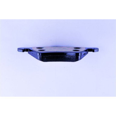 8DB 355 010-631 Bremsbelagsatz, Scheibenbremse