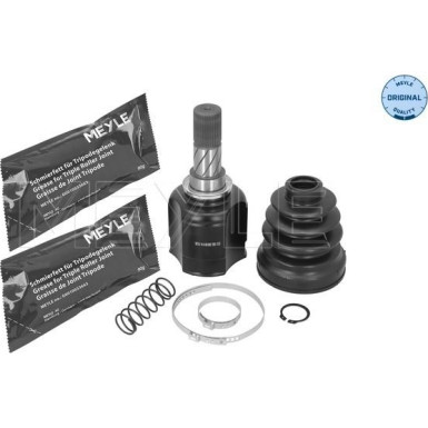 16-14 498 0092 Gelenksatz, Antriebswelle MEYLE-ORIGINAL: True to OE.