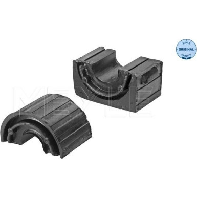 Meyle Reparatursatz, Stabilisatorlager MEYLE-ORIGINAL-KIT: Better solution for you 614 615 0007