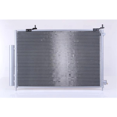 940062 Kondensator, Klimaanlage ** FIRST FIT **