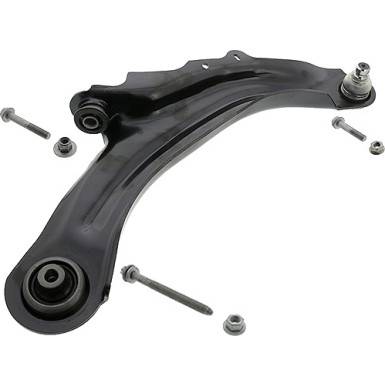 821 0331 10 Lenker, Radaufhängung