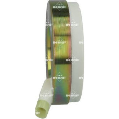 NRF Spule, Magnetkupplung-Kompressor 38653