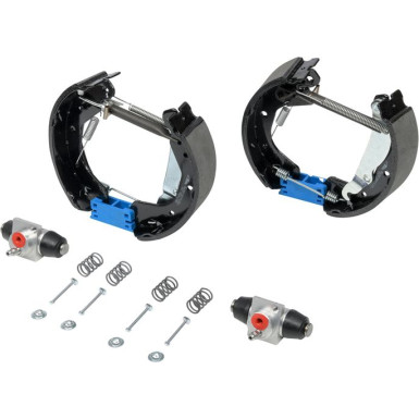 Bremsbackensatz Original ATE TopKit 03.0520-5219.3